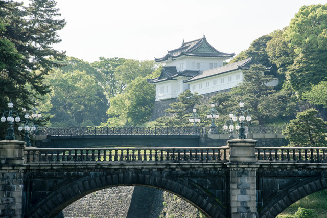 皇居