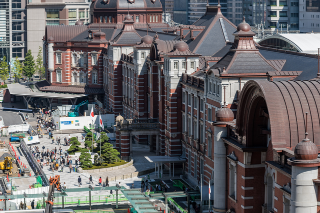 東京駅