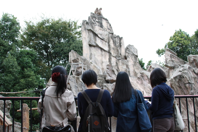 上野動物園