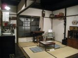 Shitamachi Museum in Taito-ku
