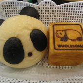 Looking for Panda! near Ueno Station