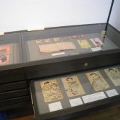 Kiichino Nurie Museum (Coloring Pictures Museum)