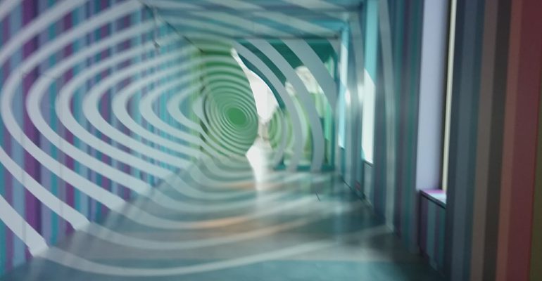 スカイサーカス　サンシャイン60展望台は最高のフォトスポット！/東京池袋